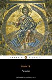 Book Cover The Divine Comedy: Volume 3: Paradiso