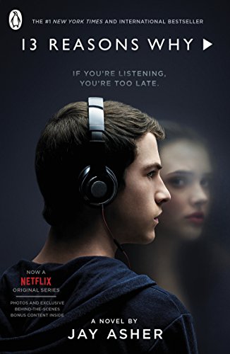 Book Cover Thirteen Reasons Why (Tv Tie-in)
