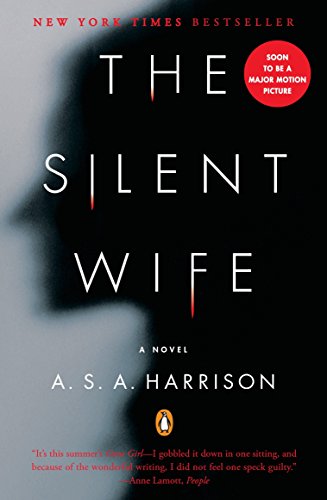 Book Cover The Silent Wife: A Novel