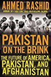 Book Cover Pakistan on the Brink: The Future of America, Pakistan, and Afghanistan