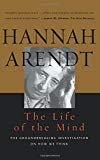 Book Cover The Life Of The Mind (Combined 2 Volumes in 1)