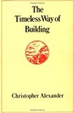Book Cover The Timeless Way of Building