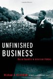 Book Cover Unfinished Business: Racial Equality in American History (Inalienable Rights)