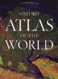 Book Cover Atlas of the World