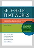 Book Cover Self-Help That Works: Resources to Improve Emotional Health and Strengthen Relationships