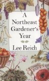 Book Cover A Northeast Gardener's Year
