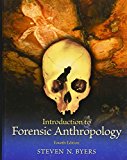 Book Cover Introduction to Forensic Anthropology