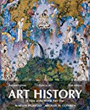 Book Cover Art History Portables Book 3 (5th Edition)