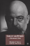 Book Cover Gurdjieff and Hypnosis: A Hermeneutic Study