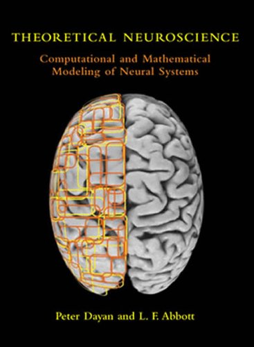 Book Cover Theoretical Neuroscience: Computational and Mathematical Modeling of Neural Systems (Computational Neuroscience Series)