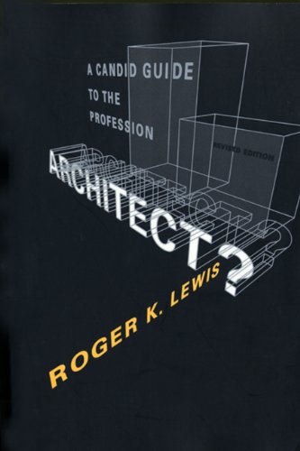 Book Cover Architect? A Candid Guide to the Profession