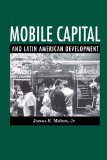 Book Cover Mobile Capital and Latin American Development