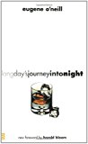 Book Cover Long Day's Journey into Night