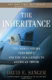 Book Cover The Inheritance: The World Obama Confronts and the Challenges to American Power