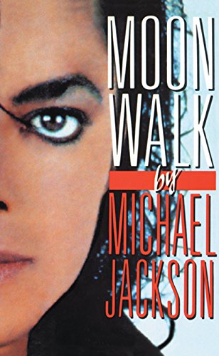 Book Cover Moonwalk: A Memoir