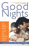 Book Cover Good Nights: The Happy Parents' Guide to the Family Bed (and a Peaceful Night's Sleep!)