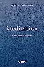 Book Cover Meditation