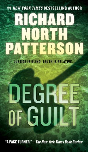 Book Cover Degree of Guilt