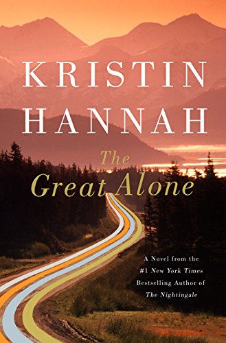 Book Cover The Great Alone: A Novel