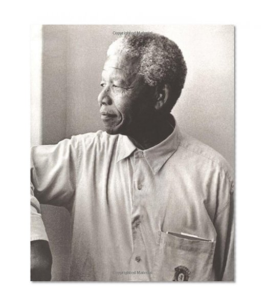 Book Cover Mandela: An Illustrated Autobiography