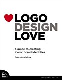 Book Cover Logo Design Love: A Guide to Creating Iconic Brand Identities