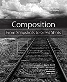 Book Cover Composition: From Snapshots to Great Shots