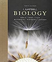 Book Cover Campbell Biology (10th Edition)