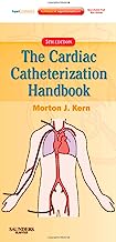Book Cover The Cardiac Catheterization Handbook (Expert Consult)