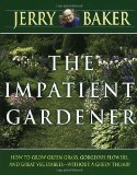 Book Cover The Impatient Gardener