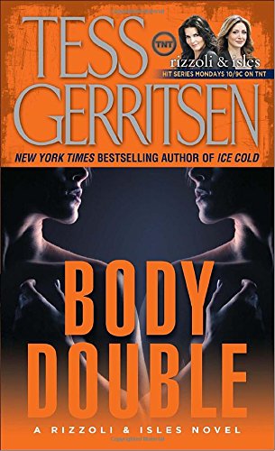 Book Cover Body Double (Jane Rizzoli, Book 4)