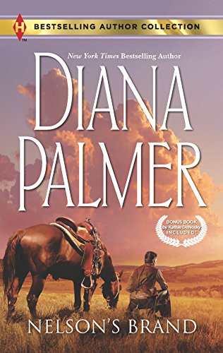 Book Cover Nelson's Brand & Lonetree Ranchers: Colt (Bestselling Author Collection)