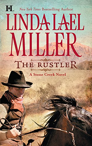 Book Cover The Rustler (A Stone Creek Novel, 3)