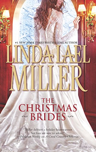 Book Cover The Christmas Brides