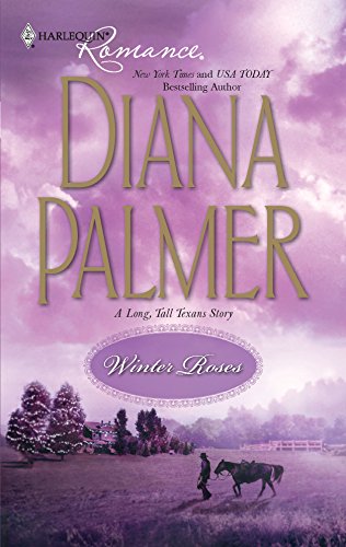 Book Cover Winter Roses