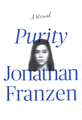 Book Cover Purity: A Novel