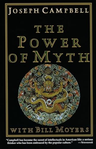 Book Cover The Power of Myth