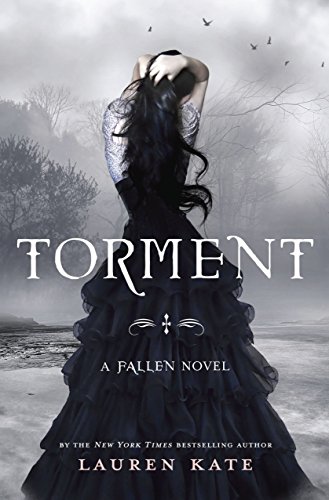 Book Cover Torment (Fallen, Book 2)