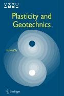 Book Cover Plasticity and Geotechnics (Lecture Notes in Computer Science)