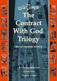 Book Cover The Contract with God Trilogy: Life on Dropsie Avenue (A Contract With God, A Life Force, Dropsie Avenue)