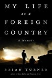 Book Cover My Life as a Foreign Country: A Memoir