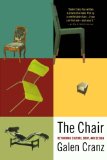 Book Cover The Chair: Rethinking Culture, Body, and Design