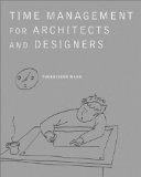 Book Cover Time Management for Architects and Designers