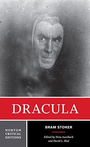 Book Cover Dracula (Norton Critical Editions)