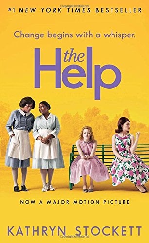 Book Cover The Help