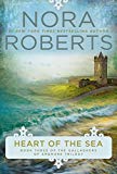 Book Cover Heart of the Sea (Gallaghers of Ardmore Trilogy)