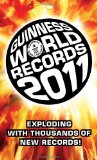 Book Cover Guinness World Records 2011