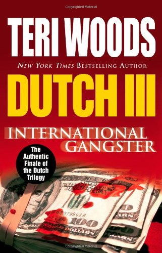 Book Cover Dutch III: International Gangster