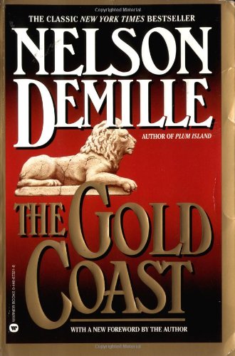 Book Cover The Gold Coast