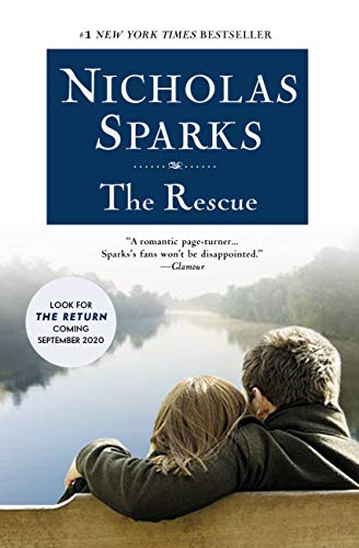 Book Cover The Rescue