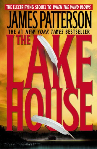 Book Cover The Lake House